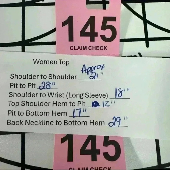 NWT 3XL Daniel Rainn Long Sleeve Scoop V-Neck Floral Boho Inspired Tunic Blouse - Picture 13 of 13